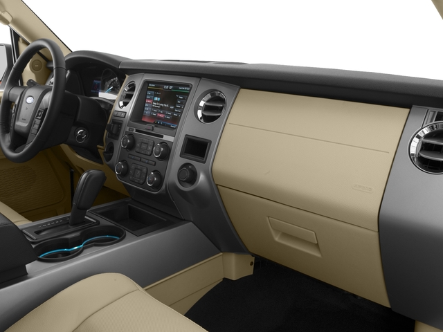2017 Ford Expedition Limited - Photo 47