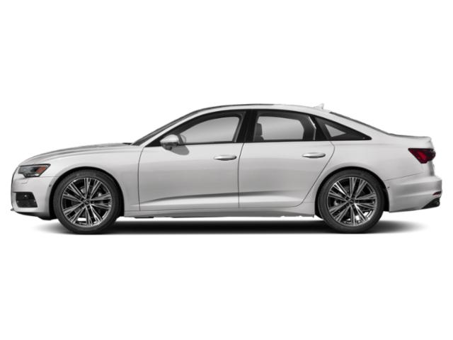 2024 Audi A6 Sedan - Image 2