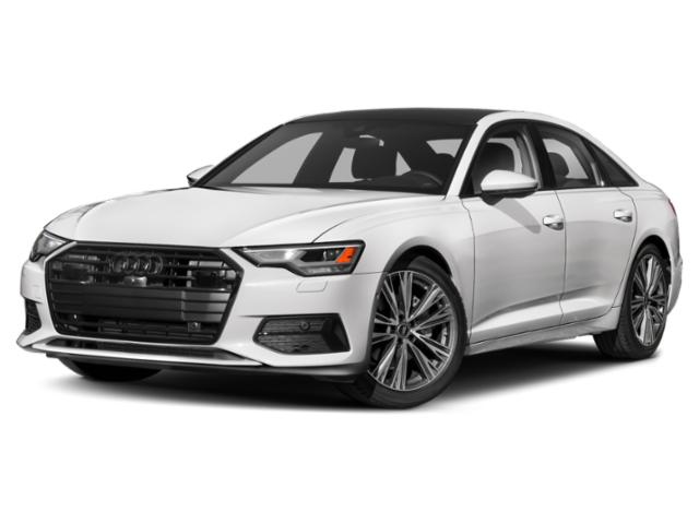 2024 Audi A6 Sedan - Image 1