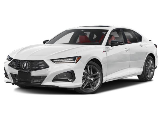 2024 Acura TLX
