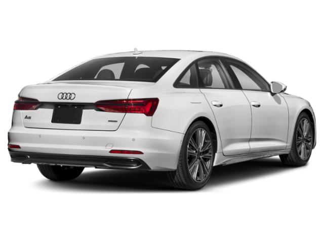 2024 Audi A6 Sedan - Image 3