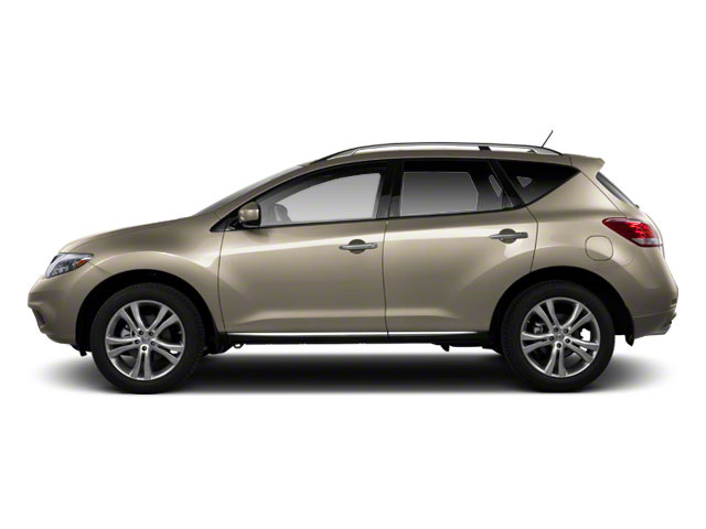 Used 2013 Nissan Murano SL with VIN JN8AZ1MU4DW200481 for sale in Longview, TX