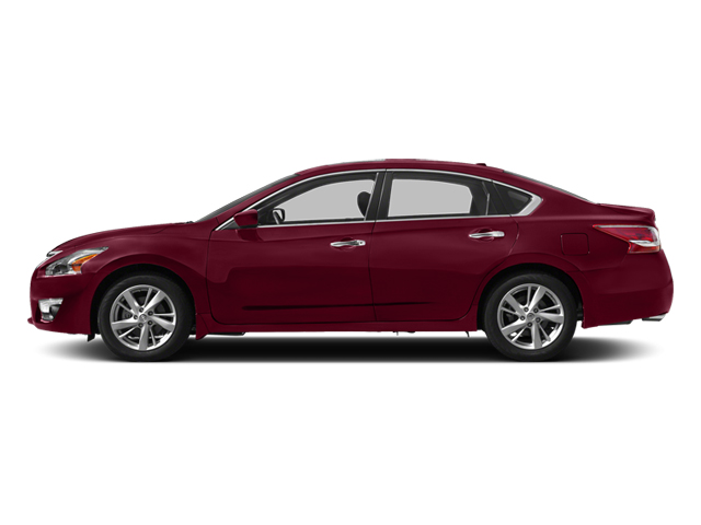 Used 2013 Nissan Altima Sedan SV with VIN 1N4AL3AP8DN562851 for sale in Longview, TX