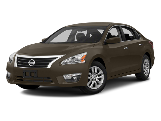 2013 Nissan Altima Sedan SV's photo