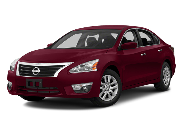 Used 2013 Nissan Altima Sedan S with VIN 1N4AL3AP4DN437068 for sale in Longview, TX
