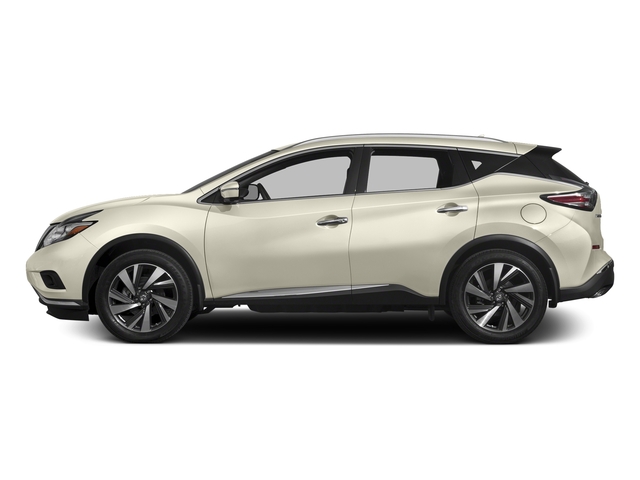 Used 2017 Nissan Murano SL with VIN 5N1AZ2MG2HN185837 for sale in Longview, TX