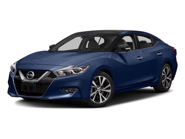 Used 2017 Nissan Maxima Platinum with VIN 1N4AA6AP4HC399561 for sale in Texarkana, TX