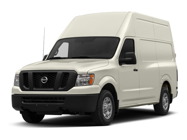 Used 2017 Nissan NV Cargo SL with VIN 1N6AF0LY3HN811727 for sale in Texarkana, TX