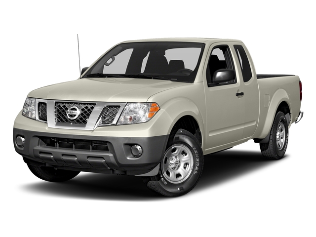 2017 Nissan Frontier 2.5 S King Cab 4X2 AT's photo