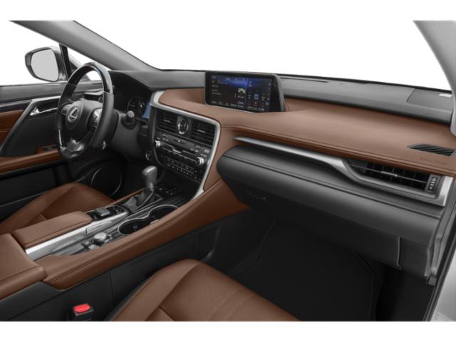 2018 Lexus RX 450hL - Photo 47