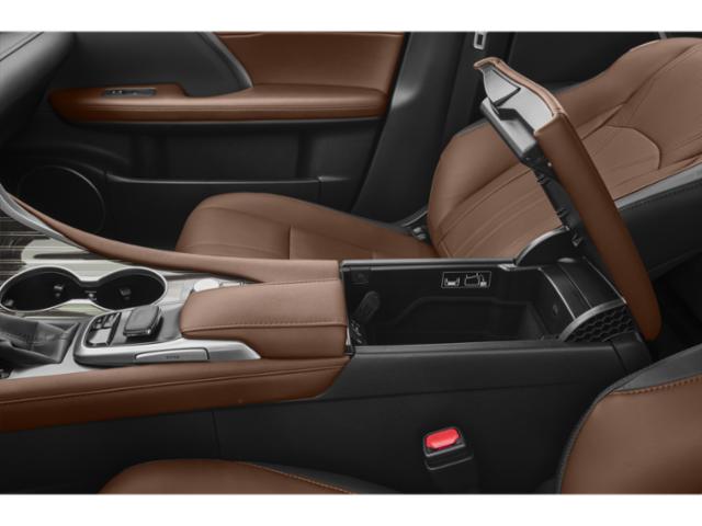 2018 Lexus RX 450hL - Photo 40