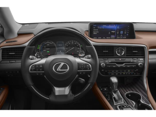 2018 Lexus RX 450hL - Photo 42