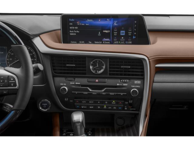 2018 Lexus RX 450hL - Photo 48