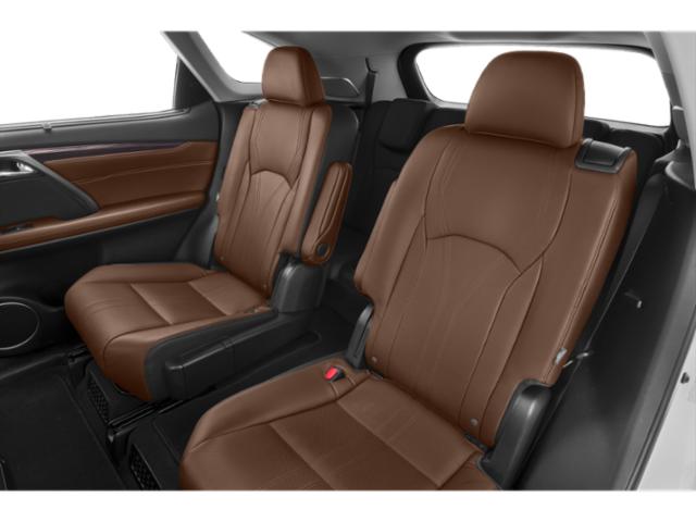 2018 Lexus RX 450hL - Photo 46