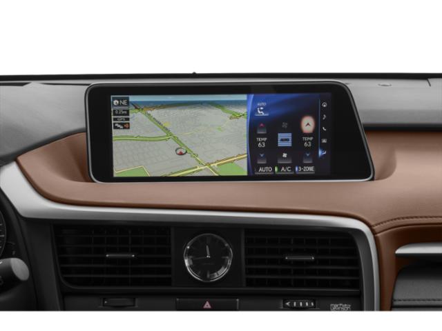 2018 Lexus RX 450hL - Photo 41