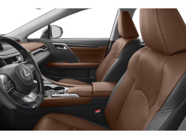 2018 Lexus RX 450hL - Photo 43
