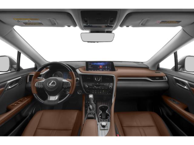 2018 Lexus RX 450hL - Photo 44
