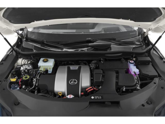 2018 Lexus RX 450hL - Photo 45
