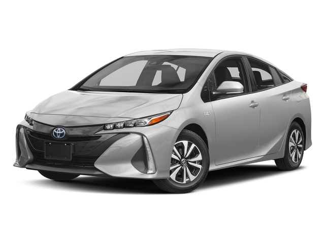 2017 Toyota Prius Prime Premium