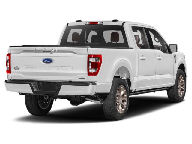 2021 Ford F-150 King Ranch - Photo 49