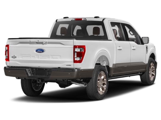 2021 Ford F-150 King Ranch - Photo 50