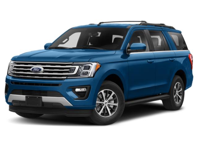 2021 Ford Expedition XLT's photo