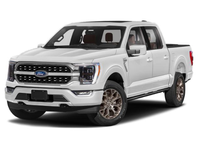 2021 Ford F-150 King Ranch - Photo 45