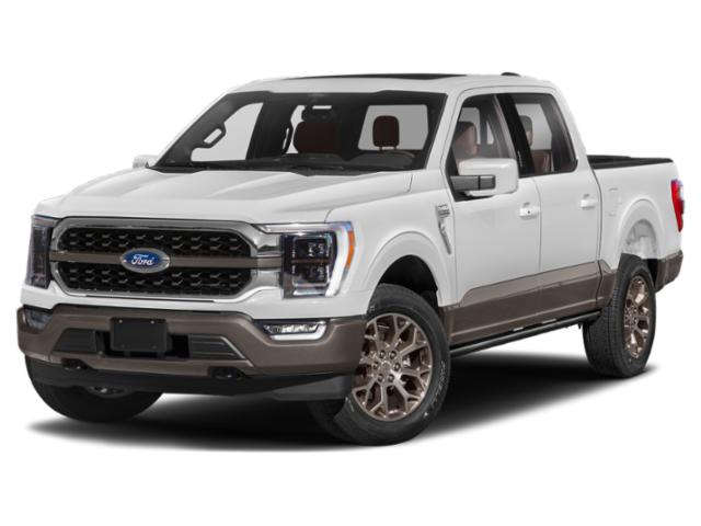 2021 Ford F-150 King Ranch - Photo 46