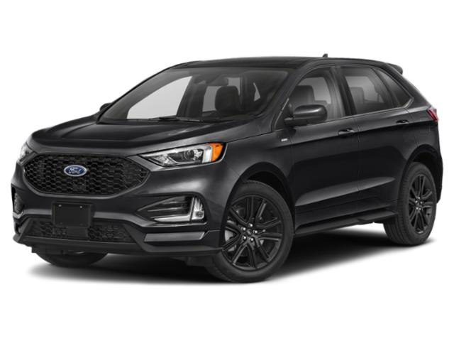 2021 Ford Edge ST-Line AWD's photo