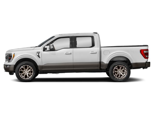 2021 Ford F-150 King Ranch - Photo 47
