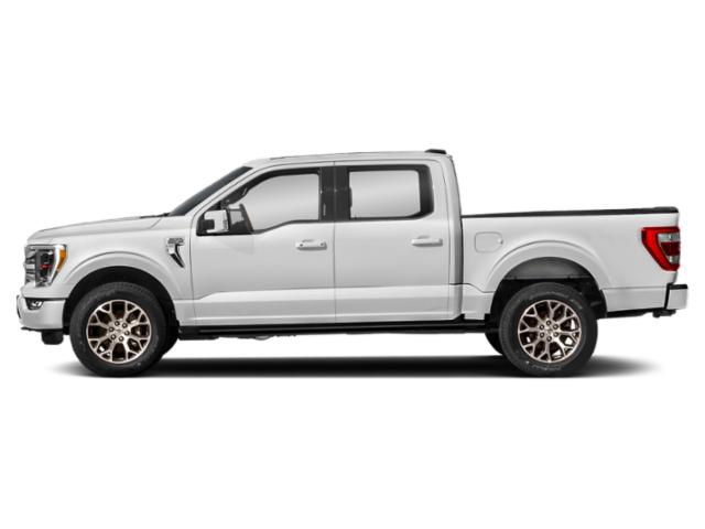2021 Ford F-150 King Ranch - Photo 48