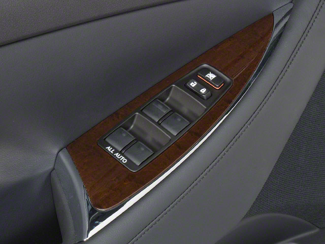 2010 Lexus ES 350 photo 5