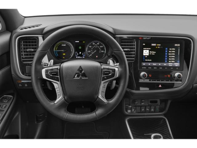 2020 Mitsubishi Outlander GT - Photo 35