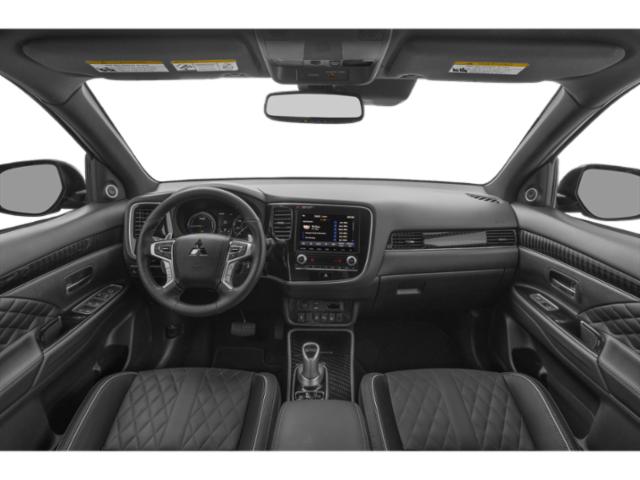 2020 Mitsubishi Outlander GT - Photo 36