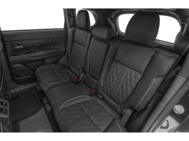 2020 Mitsubishi Outlander GT - Photo 34