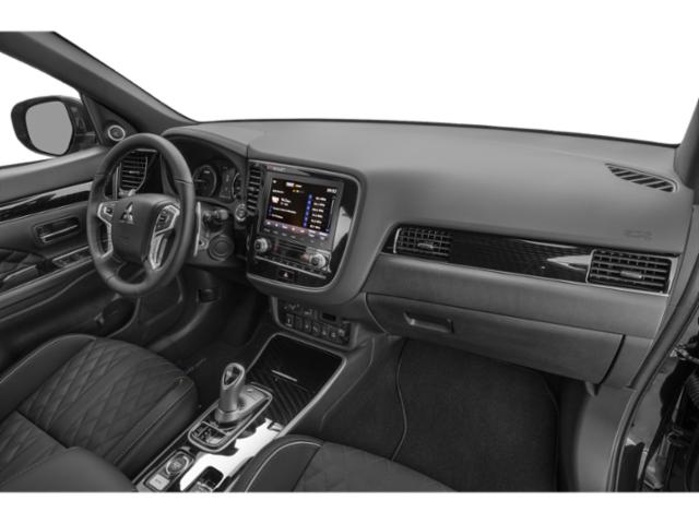 2020 Mitsubishi Outlander GT - Photo 40