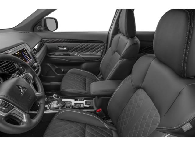 2020 Mitsubishi Outlander GT - Photo 38
