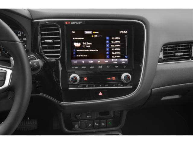 2020 Mitsubishi Outlander GT - Photo 39