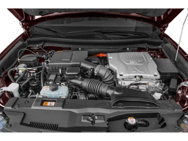 2020 Mitsubishi Outlander GT - Photo 37