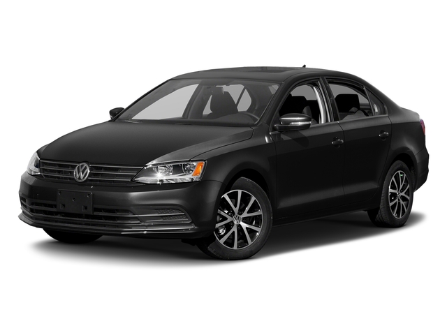 2017 Volkswagen Jetta 1.4T SE Auto's photo