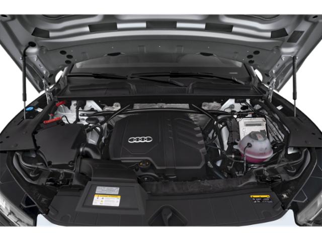 2023 Audi Q5 Premium - Photo 29