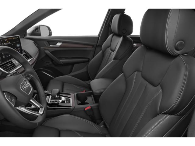 2023 Audi Q5 Premium - Photo 34