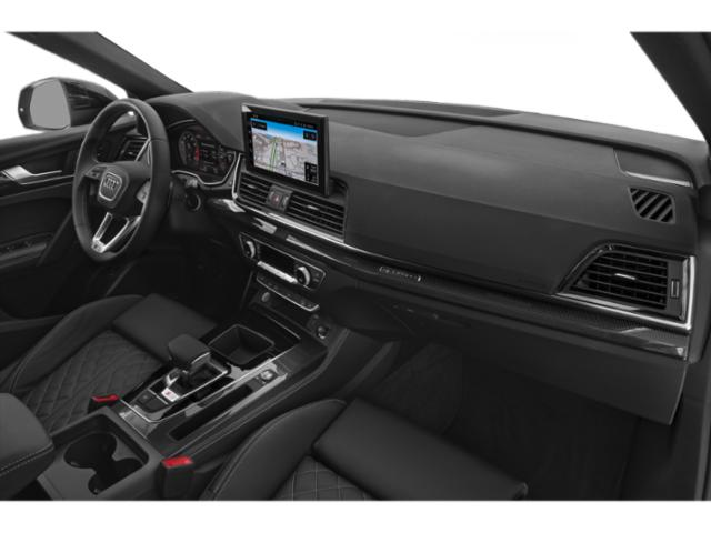 2023 Audi SQ5 Sportback Prestige - Photo 42