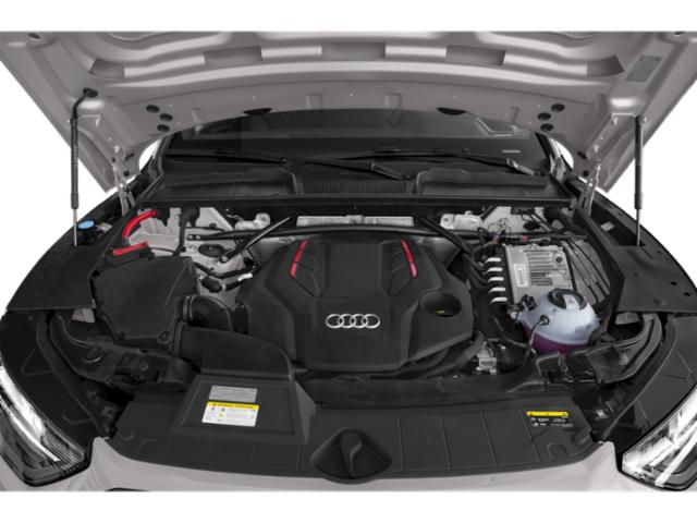 2023 Audi SQ5 Sportback Prestige - Photo 36
