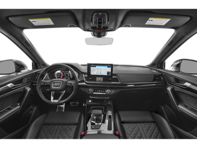 2023 Audi SQ5 Sportback Prestige - Photo 40