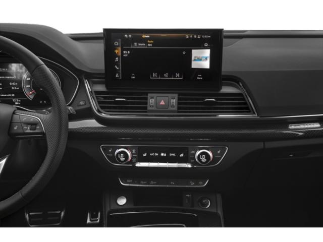 2023 Audi SQ5 Sportback Prestige - Photo 39