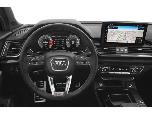 2023 Audi SQ5 Sportback Prestige - Photo 34
