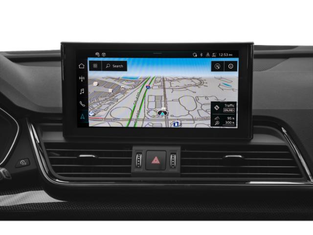 2023 Audi SQ5 Sportback Prestige - Photo 35