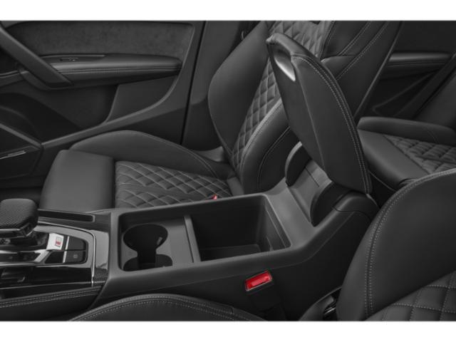 2023 Audi SQ5 Sportback Prestige - Photo 37