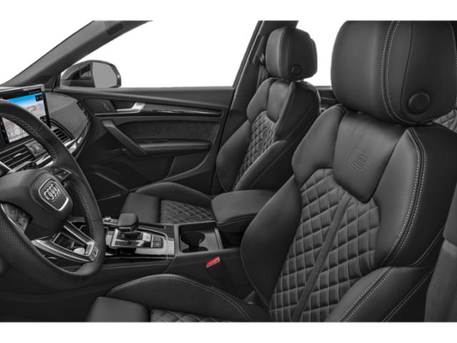 2023 Audi SQ5 Sportback Prestige - Photo 38